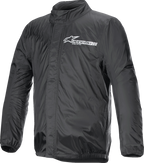 ALPINESTARS Hurricane Rain v2 Jacket - Black - Medium