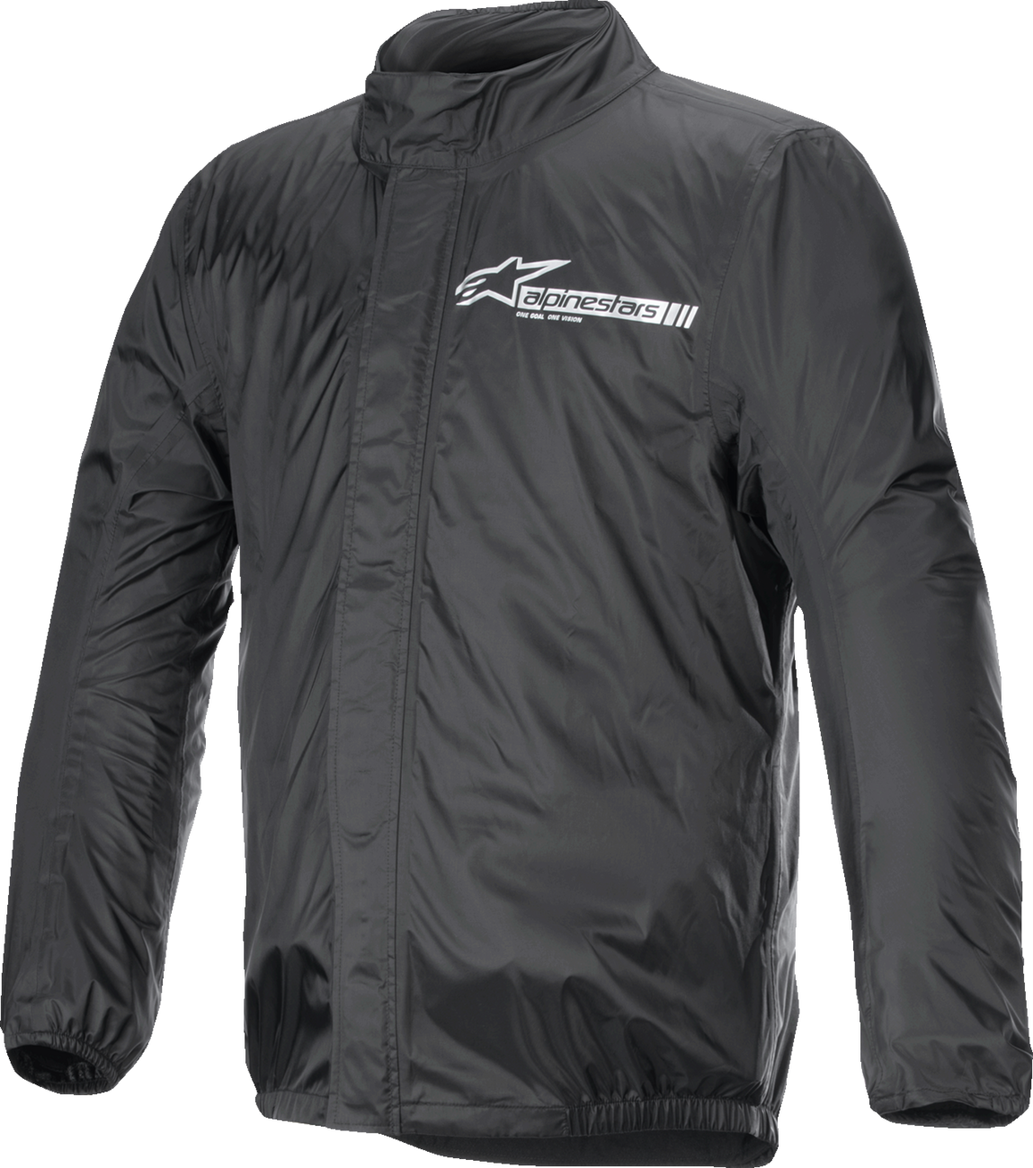 ALPINESTARS Hurricane Rain v2 Jacket - Black - Medium