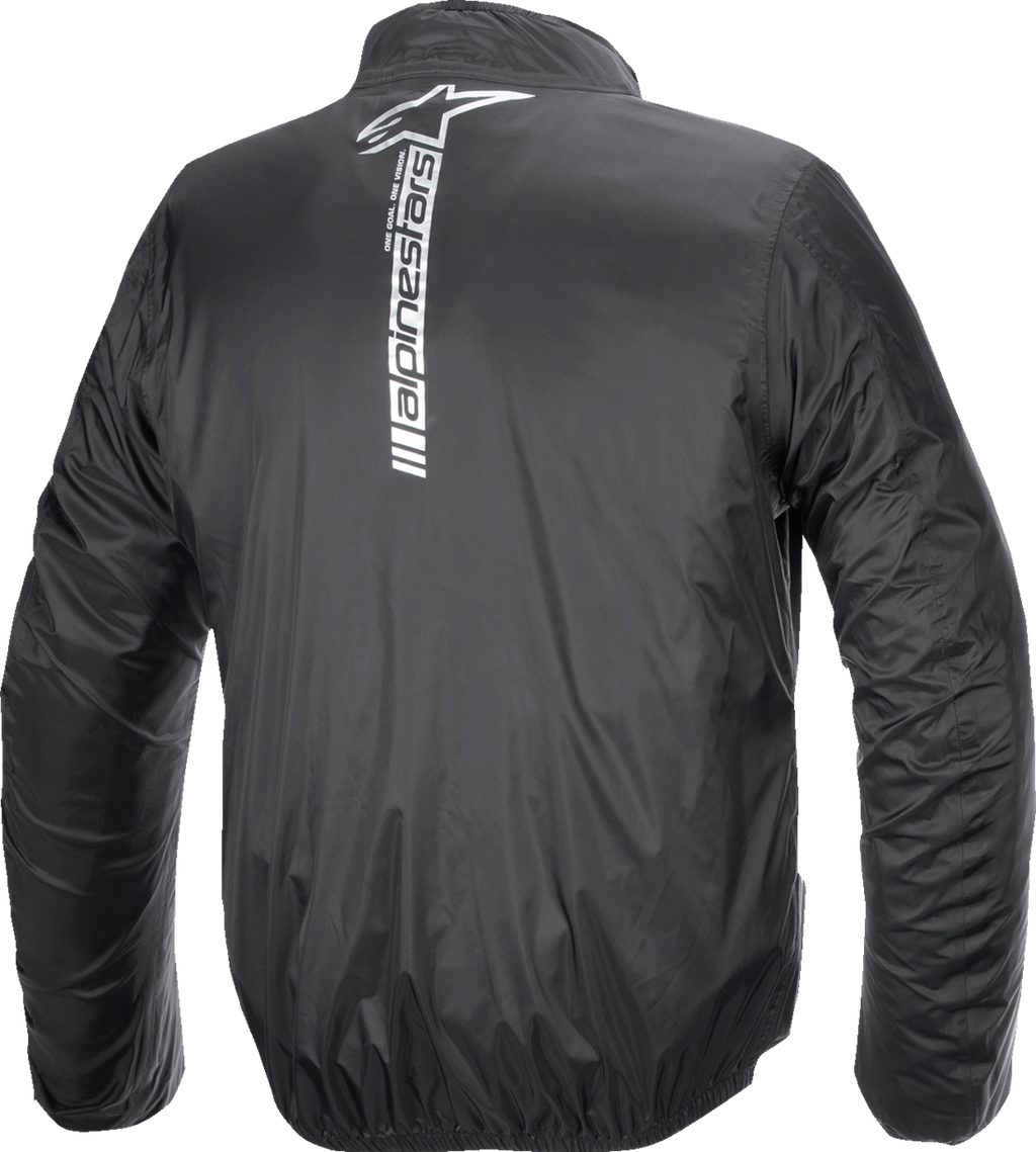 ALPINESTARS Hurricane Rain v2 Jacket - Black - Medium