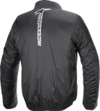 ALPINESTARS Hurricane Rain v2 Jacket - Black - Medium