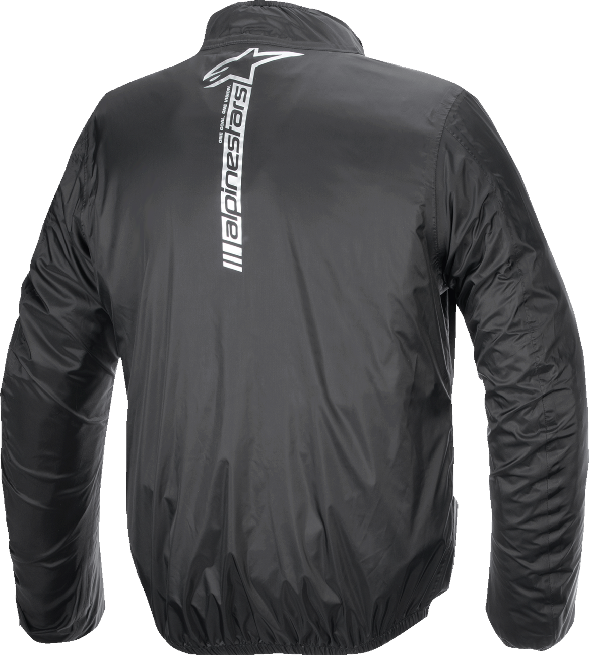 ALPINESTARS Hurricane Rain v2 Jacket - Black - Medium