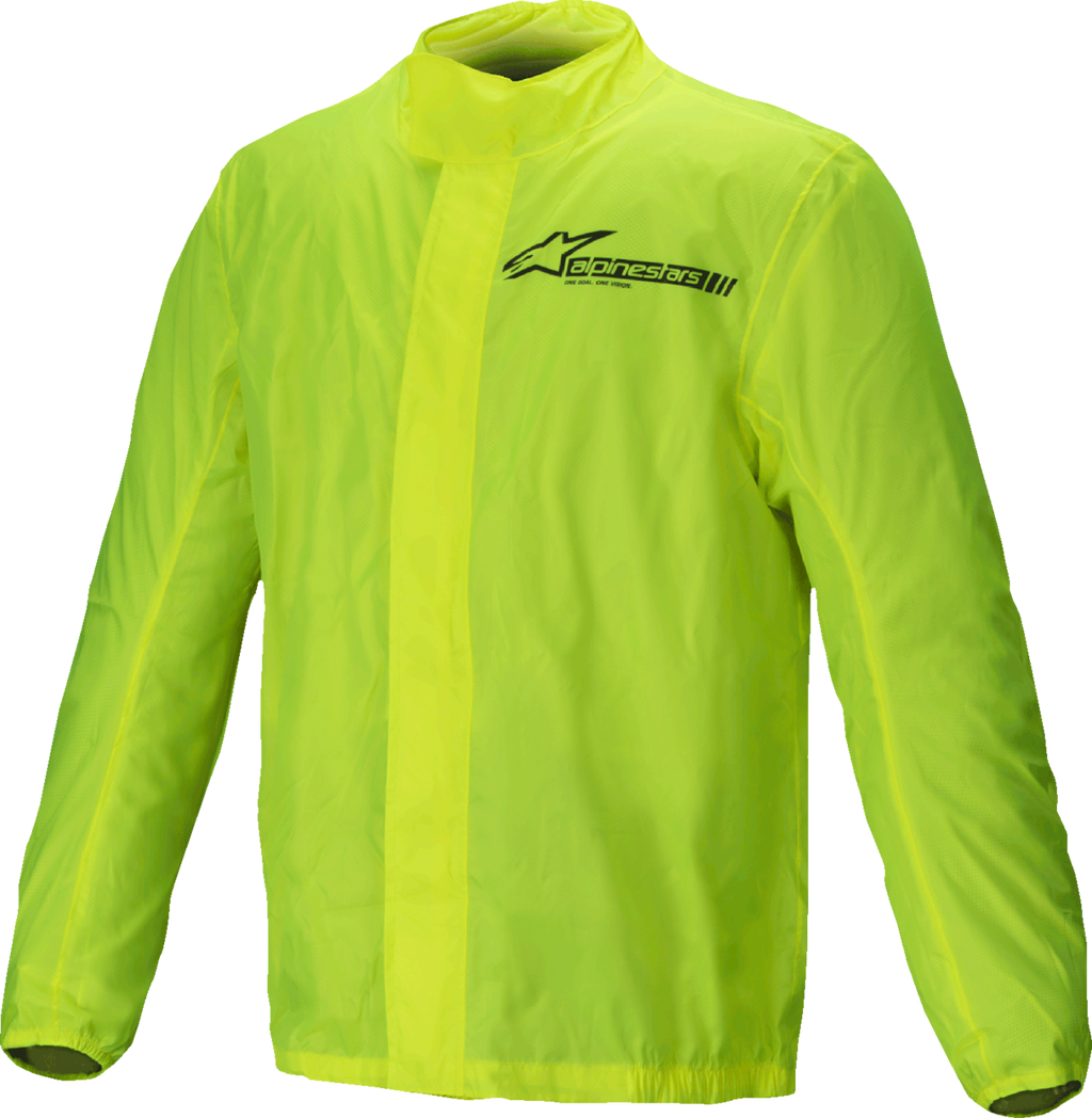 ALPINESTARS Hurricane Rain v2 Jacket - Black - Medium