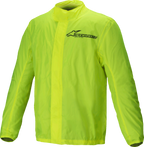ALPINESTARS Hurricane Rain v2 Jacket - Black - Medium