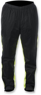 ALPINESTARS Hurricane Rain Pants - Black - 3XL