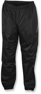 ALPINESTARS Hurricane Rain Pants - Black - 3XL