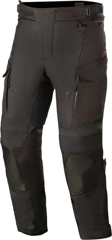 Andes v3 Drystar® Pants - Black - Large (1)
