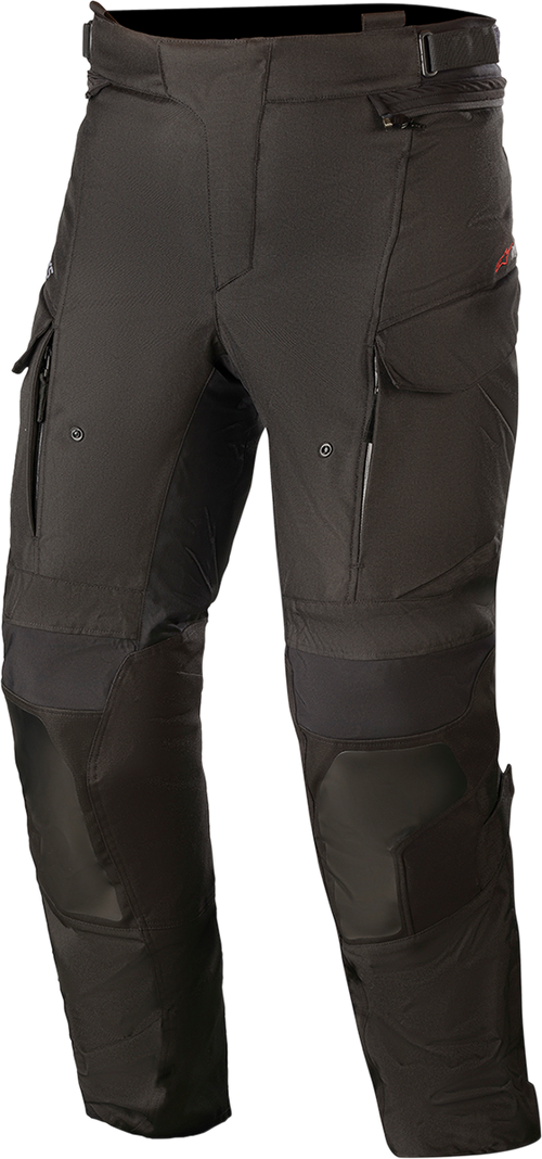 Andes v3 Drystar® Pants - Black - Large (1)
