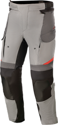 Andes v3 Drystar® Pants - Ice Gray/Dark Gray - 2XL (1)