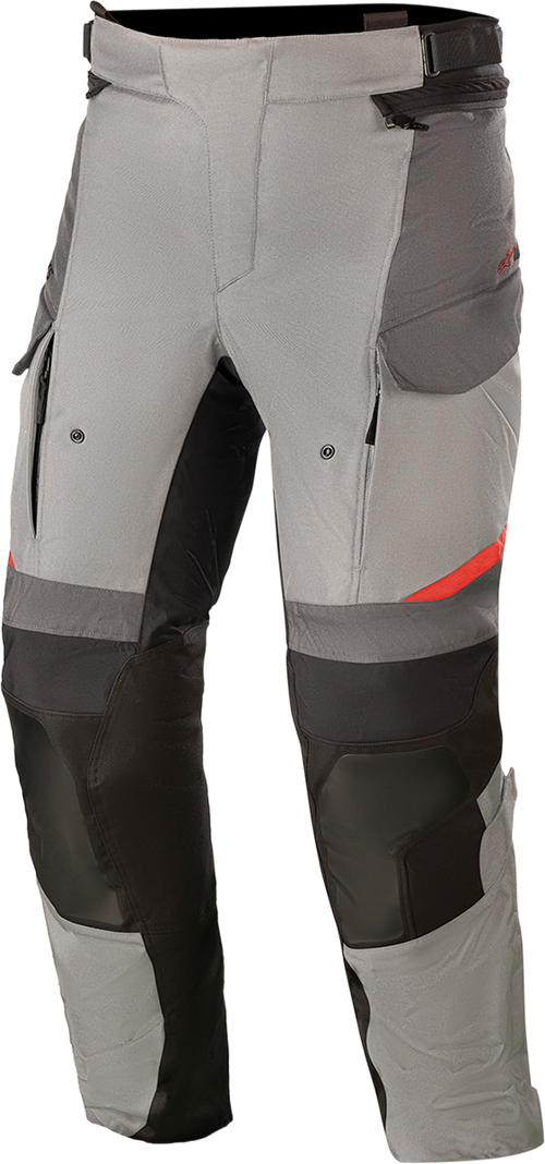 Andes v3 Drystar® Pants - Ice Gray/Dark Gray - 2XL (1)