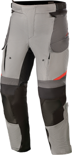 Alpinestars Andes v3 Drystar® Pants - Ice Gray/Dark Gray