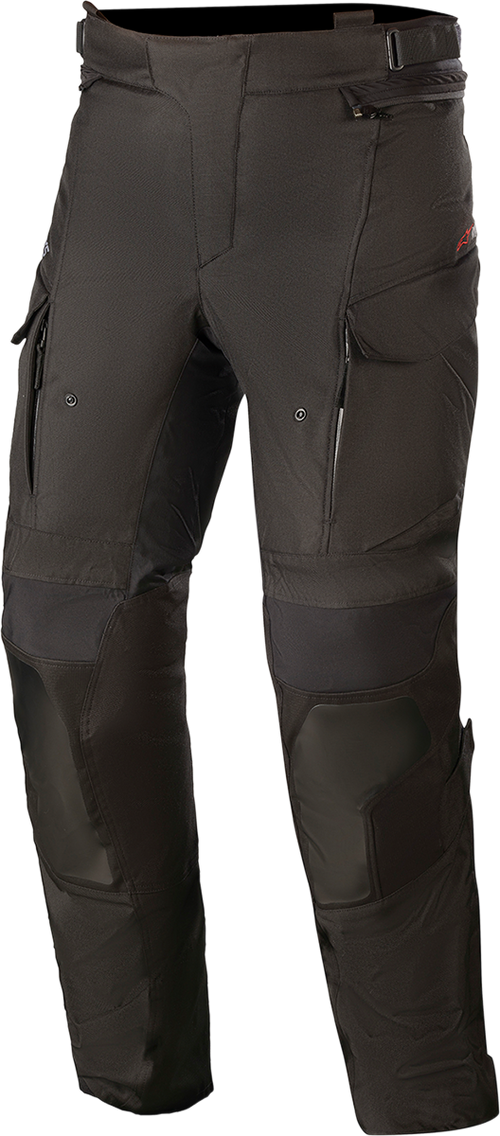 Andes v3 Drystar® Long Pants - Black - Large (1)