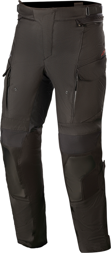 Andes v3 Drystar® Long Pants - Black - 2XL (1)