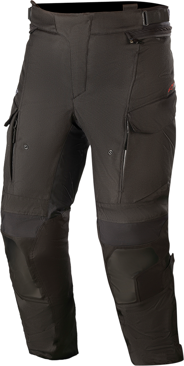 Alpinestars Andes v3 Drystar® Short Pants - Black