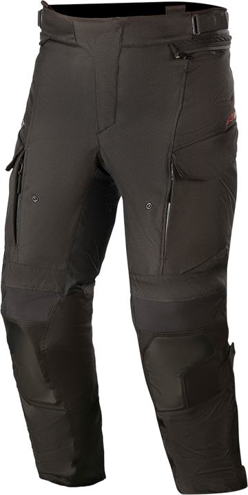 Andes v3 Short Pants - Black - XL (1)