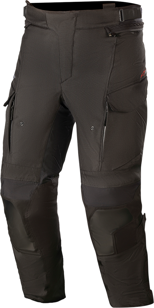 Andes v3 Drystar® Short Pants - Black - 2XL (1)
