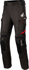 Honda Andes v3 Drystar® Pants - Black - 2XL (1)