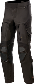 Halo Drystar® Pants - Black - Small (1)