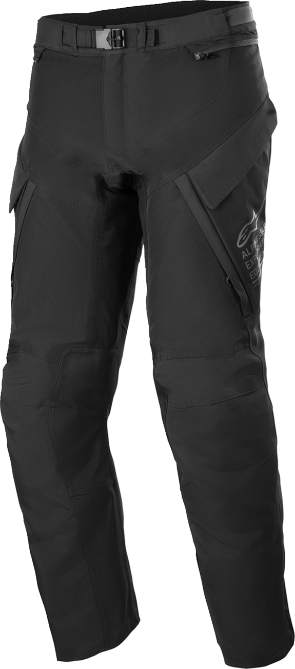 Alpinestars ST-7 2L Gore-Tex Pants - Black