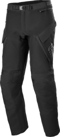 ST-7 2L Gore-Tex Pants - Black - XL (1)