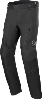 ALPINESTARS ST-1 Waterproof Pants - Black - Medium