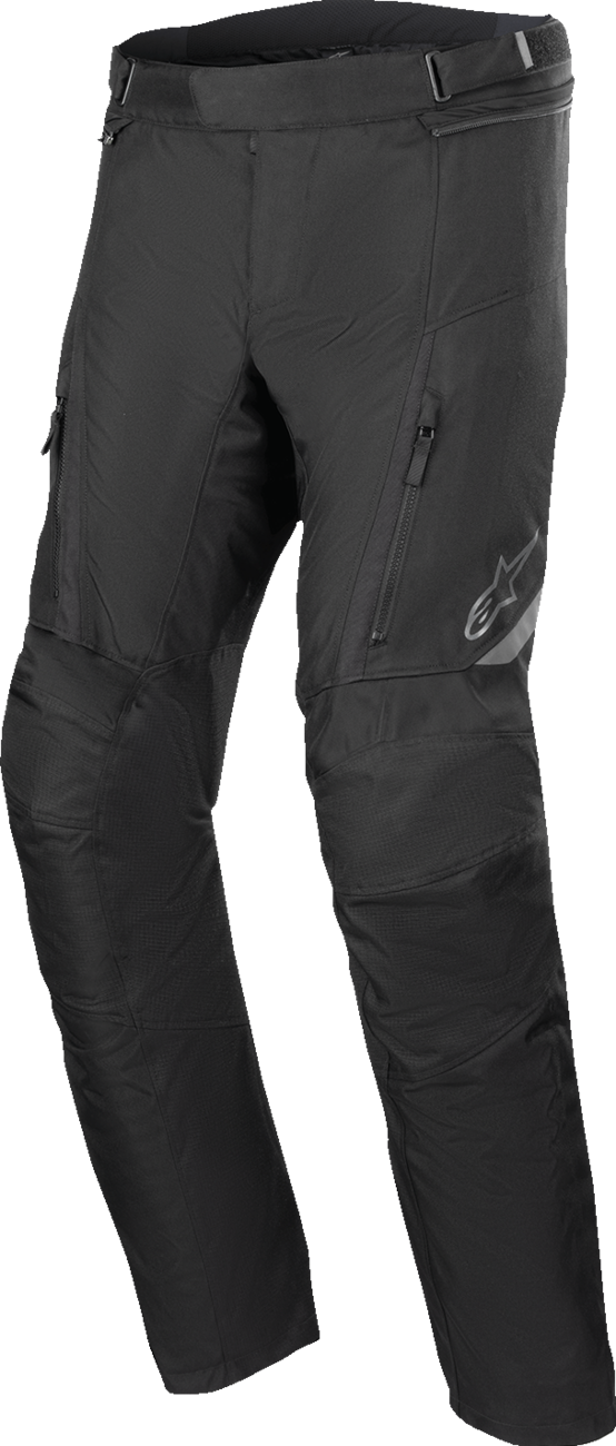 ALPINESTARS ST-1 Waterproof Pants - Black - Medium