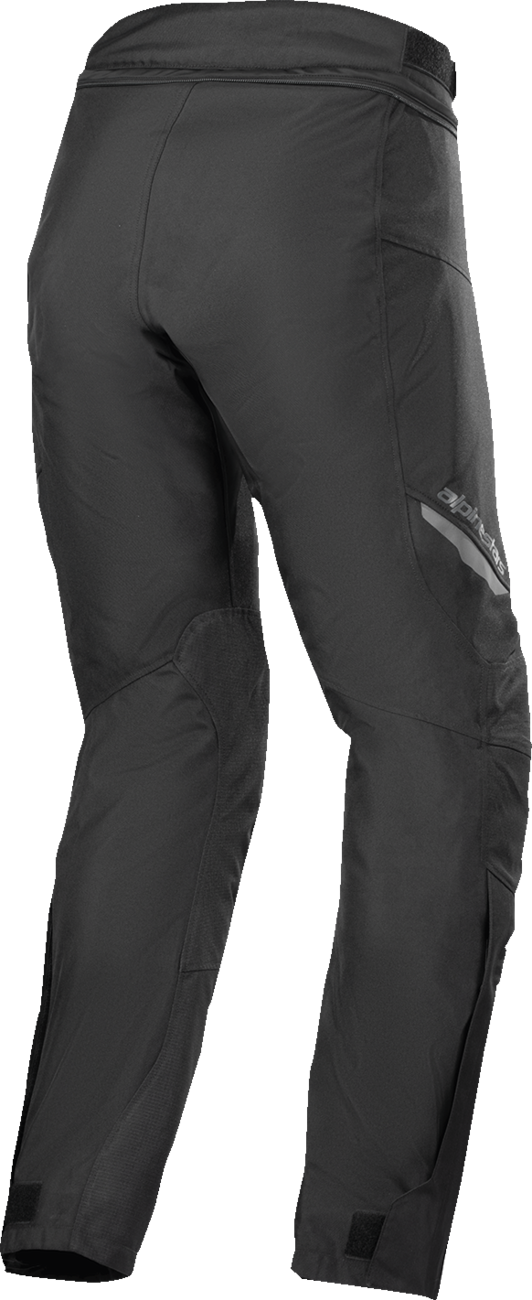 ALPINESTARS ST-1 Waterproof Pants - Black - Medium