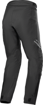 ALPINESTARS ST-1 Waterproof Pants - Black - Medium