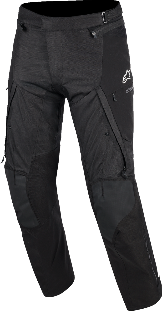 Alpinestars Andes v4 Drystar® Pants - Black
