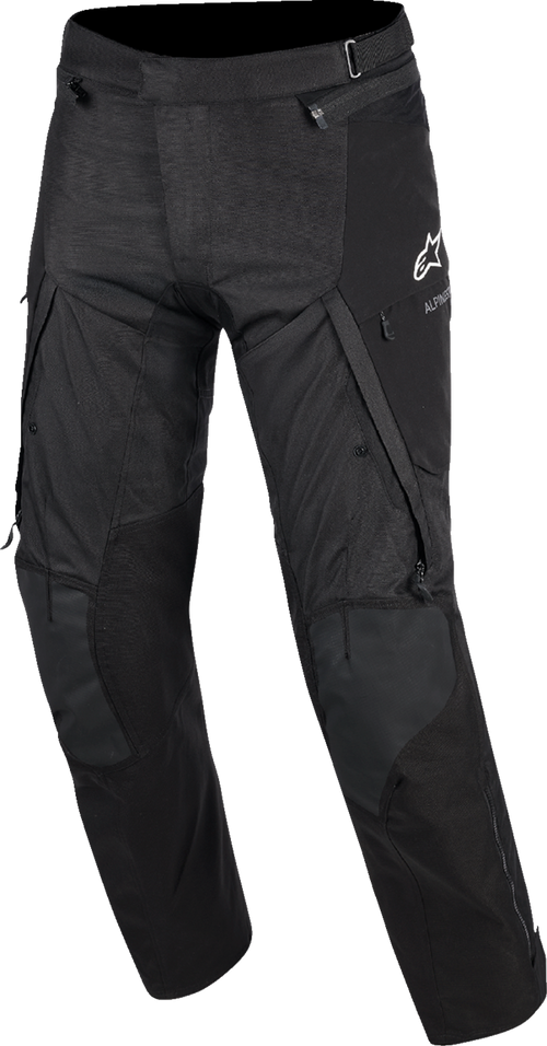 Andes v4 Drystar® Pants - Black - 2XL (1)