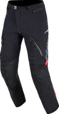 Halo Pro Drystar® XF Rain Pants - Black/Dark Shadow - 3XL (1)