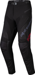 ALPINESTARS Pro-Dura Pants - Black/Magnet White - US 28