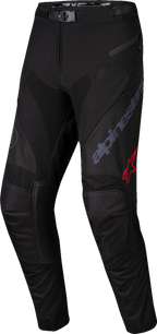 ALPINESTARS Pro-Dura Pants - Black/Magnet White - US 28