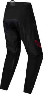 ALPINESTARS Pro-Dura Pants - Black/Magnet White - US 34