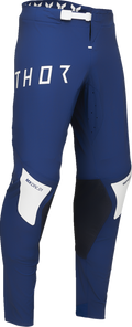 Thor Sportmode Strike Pants - Navy