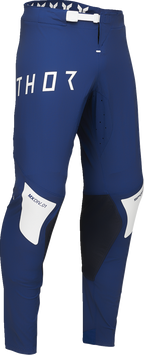 Thor Sportmode Strike Pants - Navy
