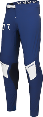 Thor Sportmode Strike Pants - Navy