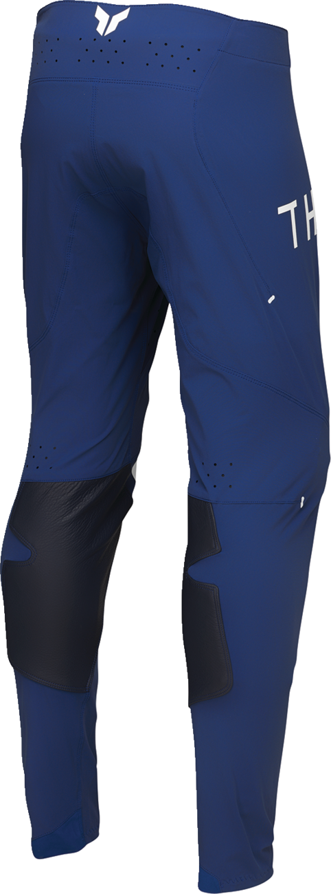 Thor Sportmode Strike Pants - Navy