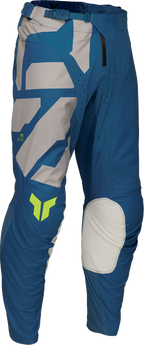 Thor Launchmode Forge Pants - Blue