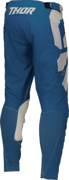 Thor Launchmode Forge Pants - Blue