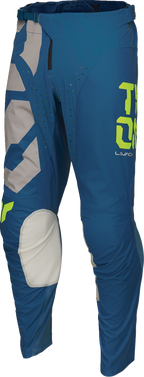 Thor Launchmode Forge Pants - Blue