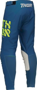 Thor Launchmode Forge Pants - Blue