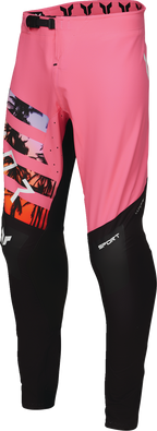 Thor Sportmode SD Pants - Black