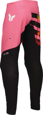 Thor Sportmode SD Pants - Black