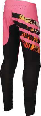 Thor Sportmode SD Pants - Black