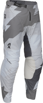 Thor Launchmode Brave Pants - Black/Gray