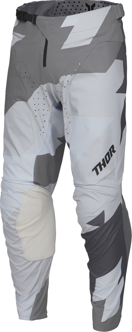 Thor Launchmode Brave Pants - Black/Gray