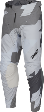 Thor Launchmode Brave Pants - Black/Gray