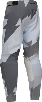 Thor Launchmode Brave Pants - Black/Gray