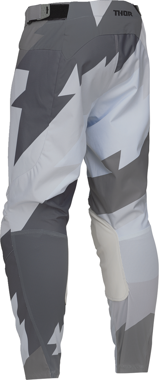 Thor Launchmode Brave Pants - Black/Gray