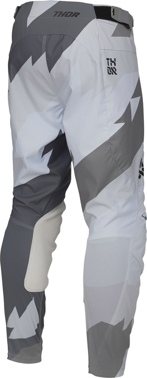 Thor Launchmode Brave Pants - Black/Gray